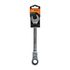 FIXMAN Flexible Ratchet Combination Wrench 17mm